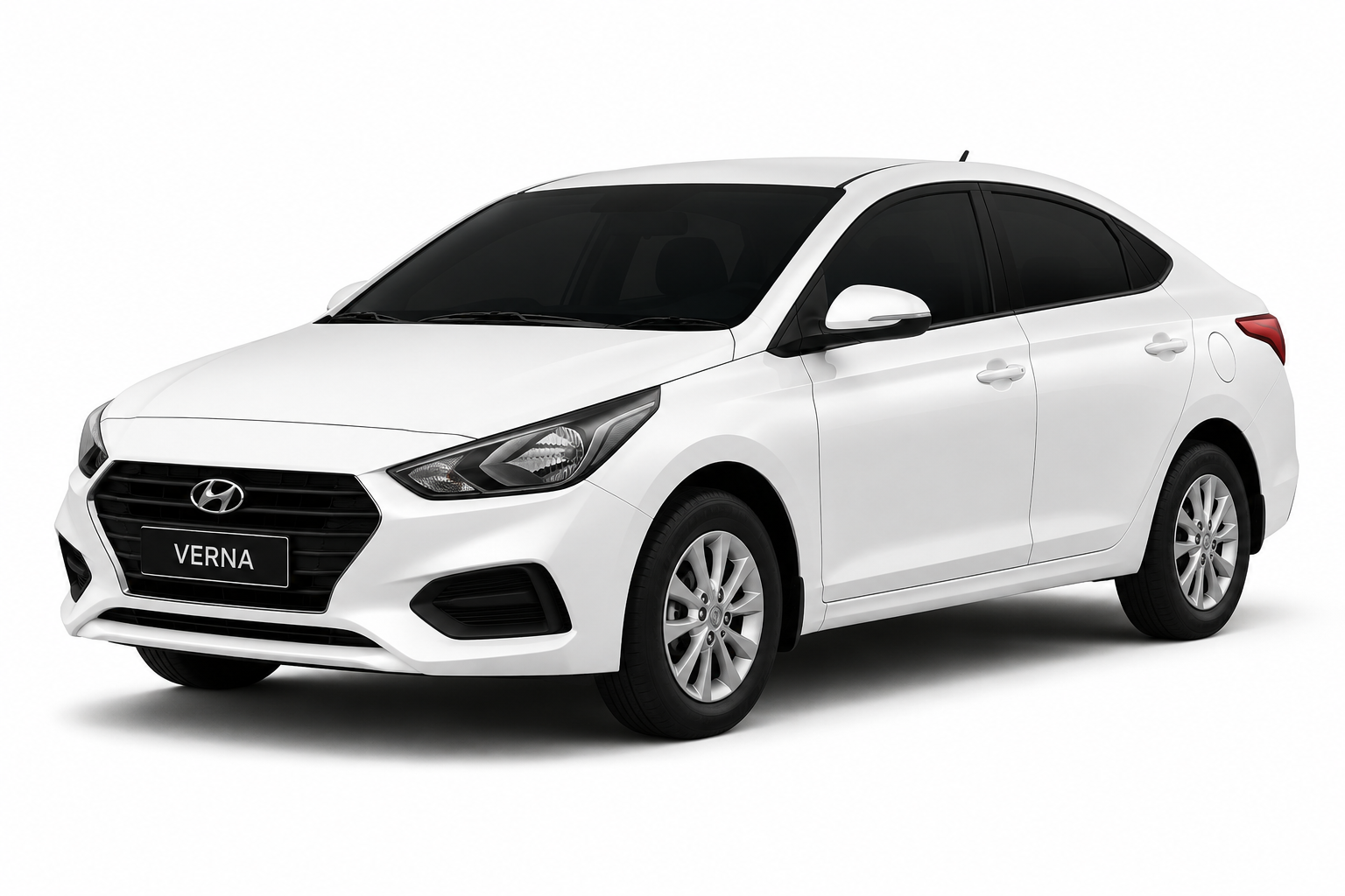 HIUNDAY VERNA
