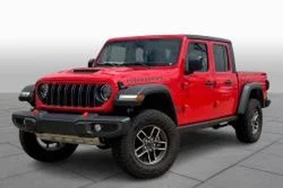 JEEP GLADIATOR O SIMILAR