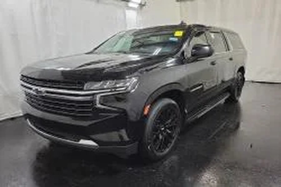 SUBURBAN HIGH COUNTRY