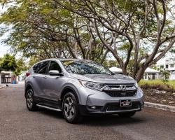 Honda CR-V AWD O SIMILAR
