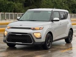 KIA SOUL O SIMILAR