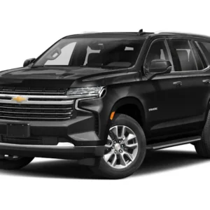 A04-CHRVROLET SUBURBAN HIGHT COUNTRY OR SIMILAR