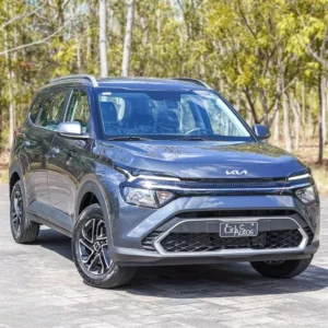 A03- KIA CARENS OR SIMILAR