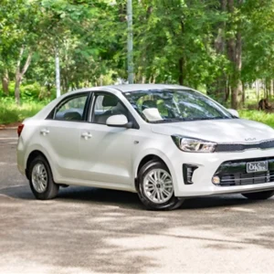 A02-KIA SOLUTO OR SIMILAR