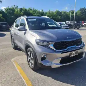A03-KIA SONET OR SIMILAR