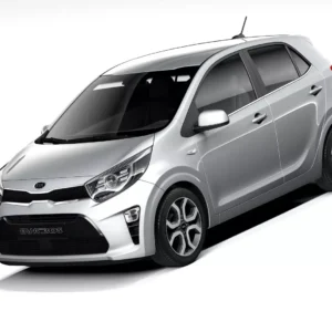 A01-KIA PICANTO  OR SIMILAR