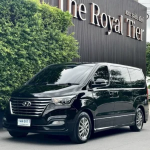 A099- HIUNDAY H1 OR SIMILAR