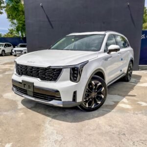 B04-KIA SORRENTO 2025 OR SIMILAR